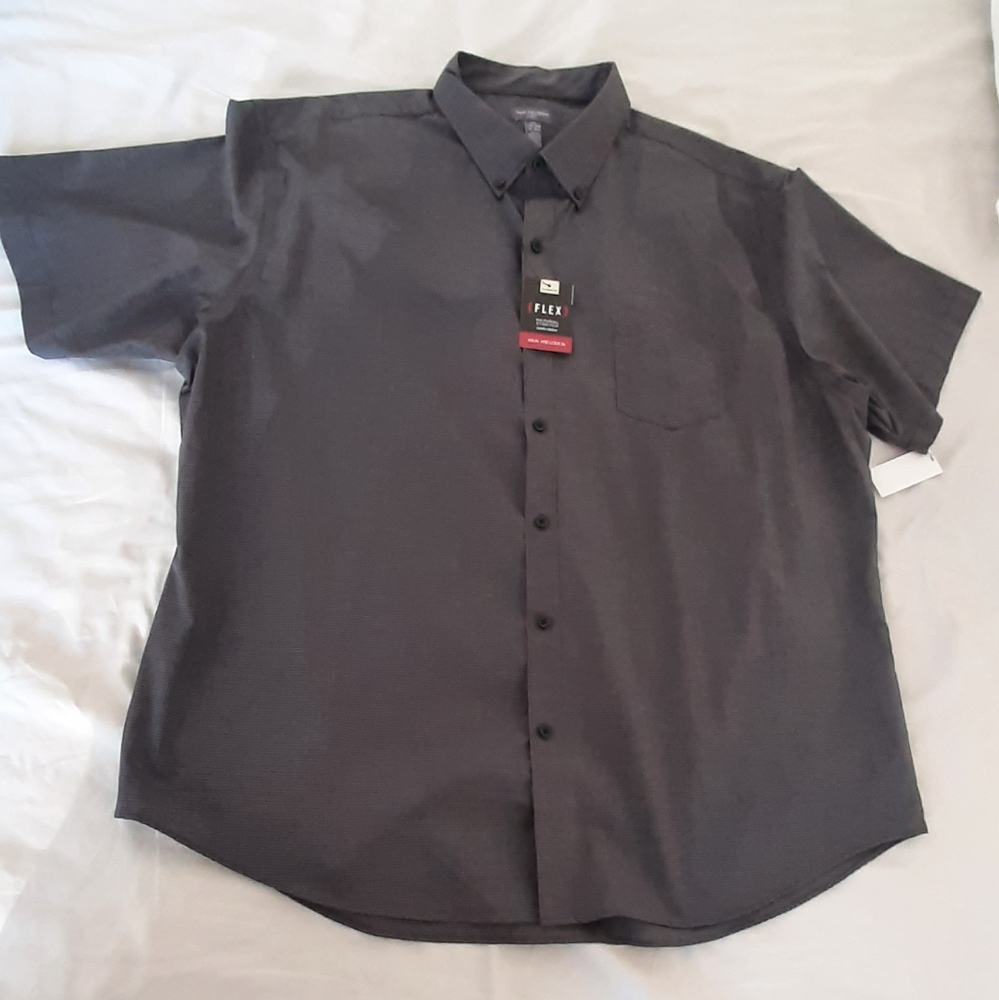 Van Heusen Classic Fit Shirt - XXL